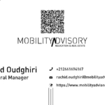 Mobility Advisory